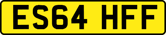 ES64HFF