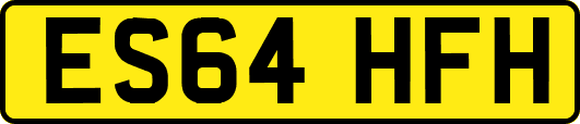 ES64HFH