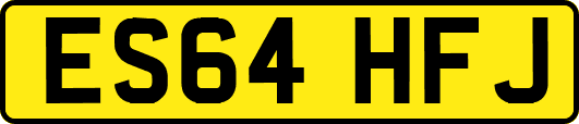 ES64HFJ