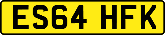 ES64HFK