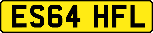 ES64HFL