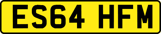 ES64HFM