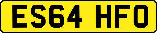 ES64HFO