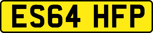 ES64HFP