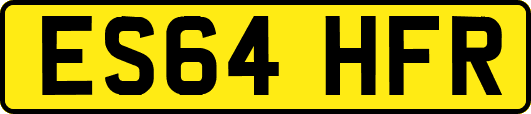 ES64HFR