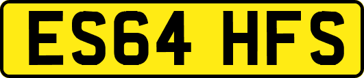 ES64HFS