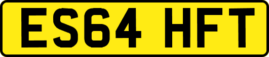 ES64HFT