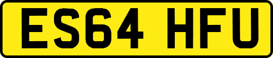ES64HFU