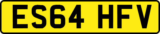 ES64HFV