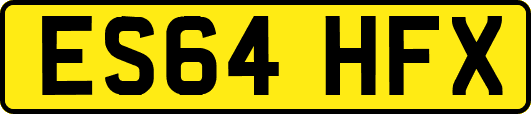 ES64HFX