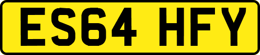 ES64HFY