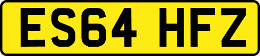 ES64HFZ