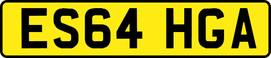 ES64HGA