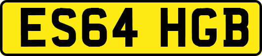 ES64HGB