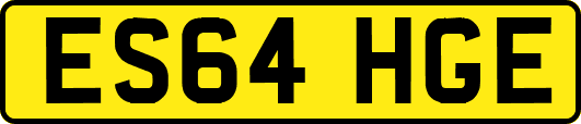 ES64HGE