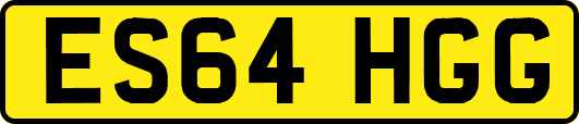 ES64HGG