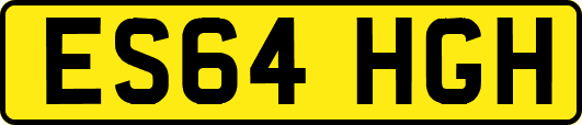 ES64HGH