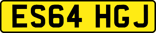 ES64HGJ