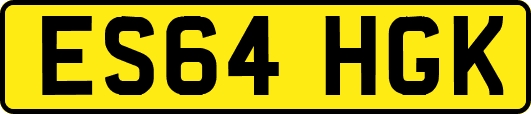 ES64HGK