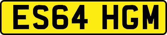 ES64HGM