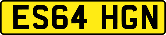 ES64HGN