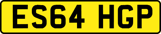 ES64HGP