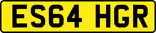 ES64HGR