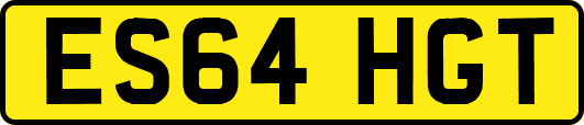 ES64HGT