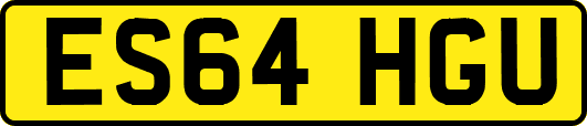 ES64HGU