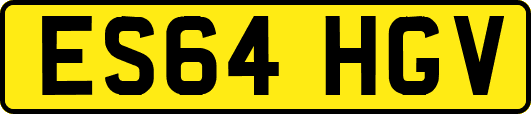 ES64HGV