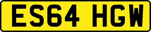 ES64HGW