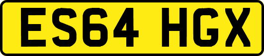 ES64HGX