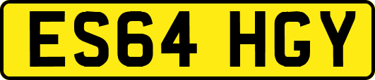 ES64HGY