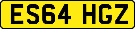 ES64HGZ