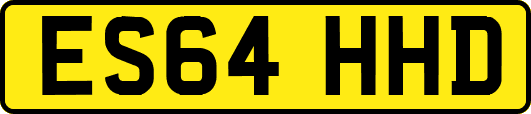 ES64HHD