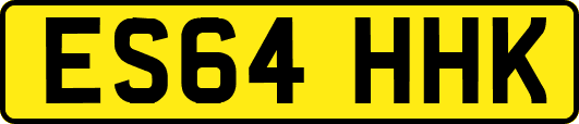 ES64HHK