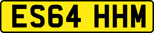 ES64HHM
