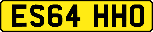 ES64HHO
