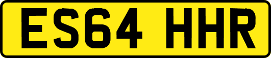 ES64HHR