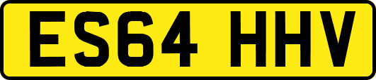 ES64HHV