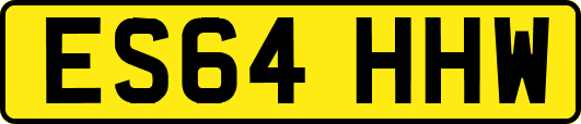 ES64HHW