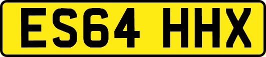 ES64HHX