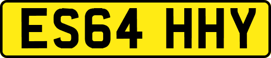 ES64HHY