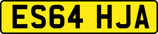 ES64HJA
