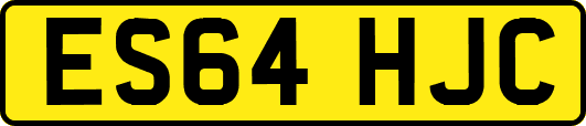 ES64HJC