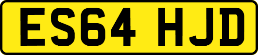 ES64HJD