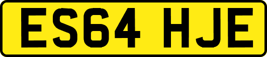 ES64HJE