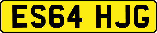 ES64HJG