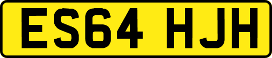 ES64HJH