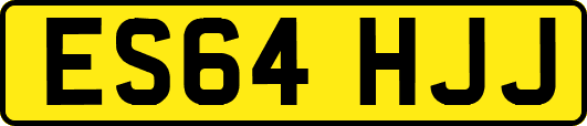ES64HJJ